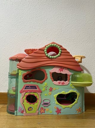 Casita Littlest Pet Shop