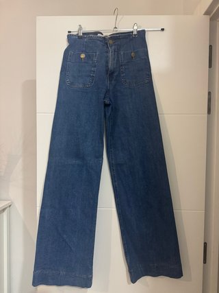Vaqueros Stradivarius