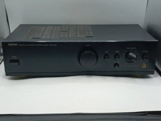 Amplificador HIFI Denon PMA-100M 2x60w