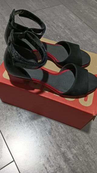 Sandalias Camper Talla 37