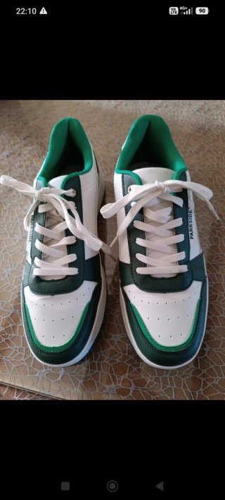 Zapatillas Parkside