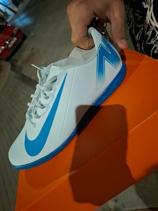 Nike Mercurial Vapor 16 Club