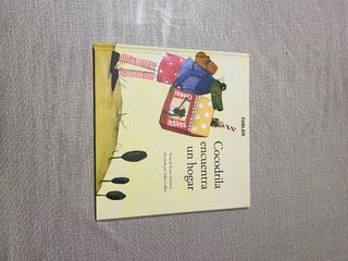 Libro infantil