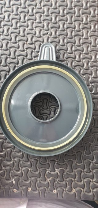 Tapadera Original Thermomix TM6 y TM5