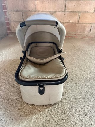 Cuco para carrito Jané
