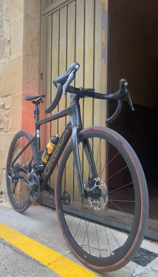 Bicicleta de Carretera Orbea Orca T.51