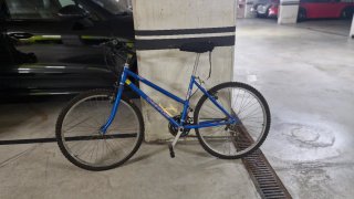 Bicicleta de Montaña BH Mujer