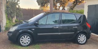 Renault Scenic 2006