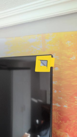Smart TV QLED 55 Hisense