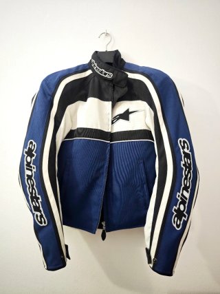 Chaqueta de moto Alpinestars