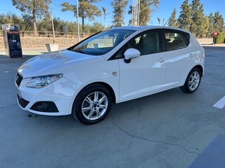SE VENDE SEAT IBIZA 1.9 TDI UNICO PROPIETARIO
