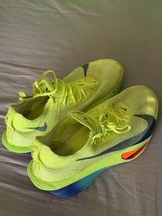 Zapatillas Nike Alphafly