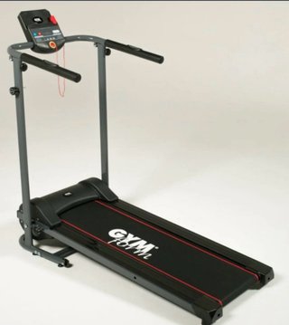 Cinta de Correr Plegable Gymform