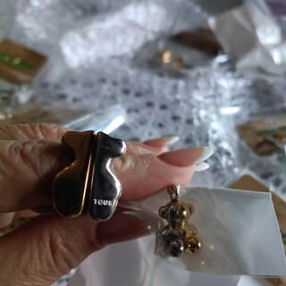 Joyería Tous ;diferentes tipos y precios