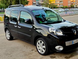 Renault Kangoo 2019