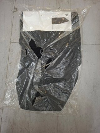 Set 4 Alfombrillas Peugeot 308 SW 2014-2021 nuevas