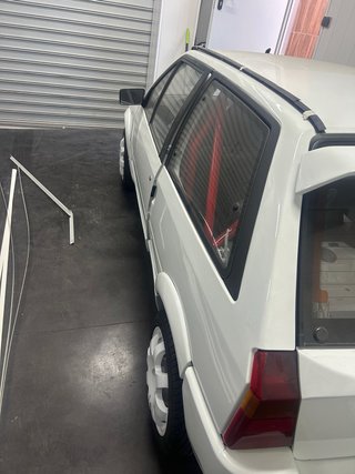 Citroen Ax gt 1.6 16v