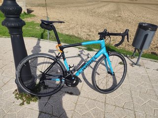 Bicicleta de Carretera S-Works Tarmac Talla 58
