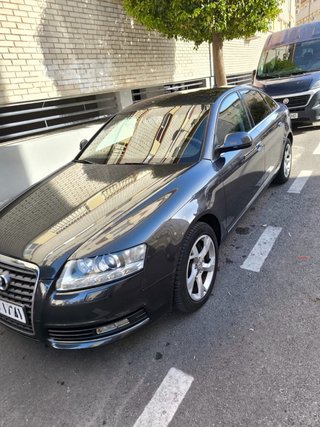 Audi A6 4F 2011 177CV