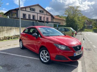 SEAT Ibiza 2012