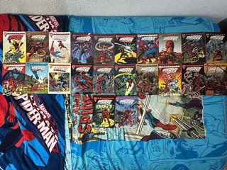 Biblioteca Marvel Daredevil