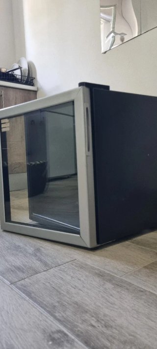 Vinoteca Nevera para Vinos