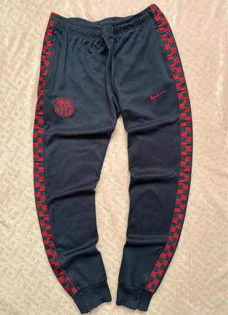 Nike FC Barcelona Track Pants Y2K