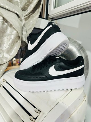 Bambas Nike de Cuero Talla 41
