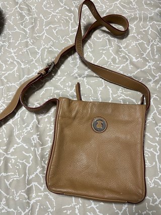 Bolso Tous Marrón claro