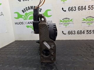 101138 pedal 20574535 5l05528 133067 l51116 volvo