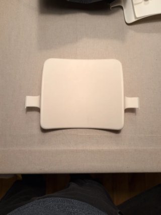 Respaldo para Trona Stokke Tripp Trapp