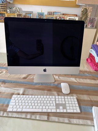 Apple iMac