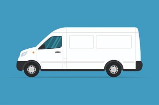 Busco Trabajo conductor