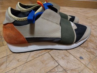 Zapatillas Balenciaga