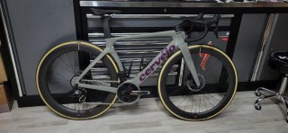 Cervélo S5 SRAM Force AXS Talla 51