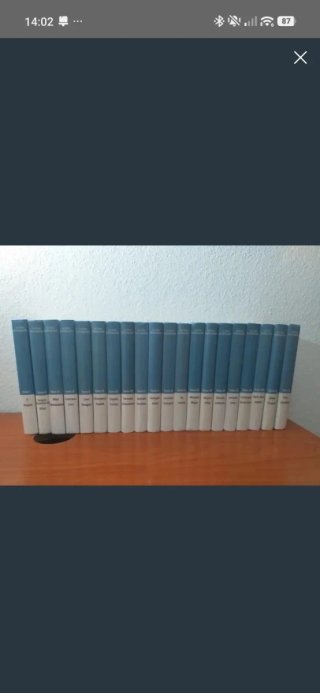 La gran enciclopedia