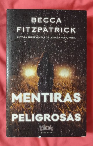 Mentiras peligrosas