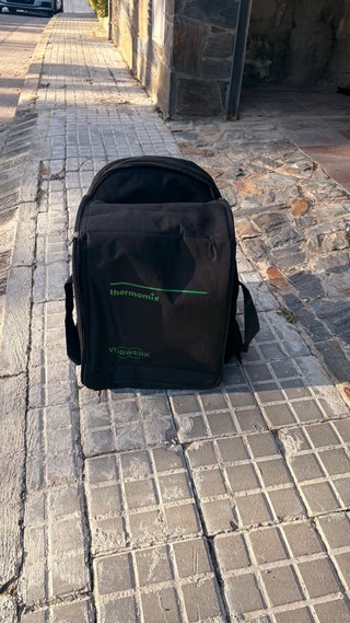 Bolsa de Transporte para Thermomix TM5