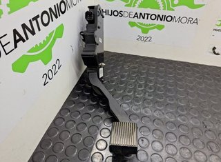 Renault 99036 7484557628 pedal premium route -2006
