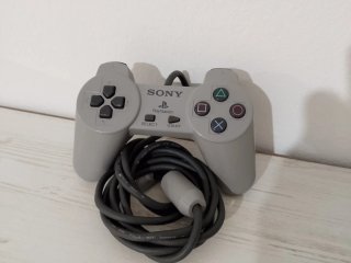 Mando PlayStation 1 (PS1) Original
