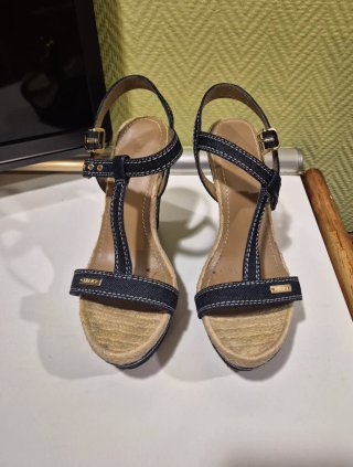 Sandalias Liu Jo