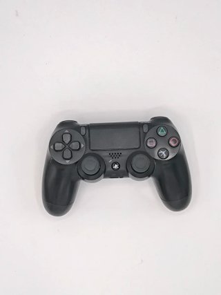 DualShock 4 Controller - PS4 Sony Nero