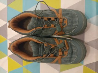 Zapatillas de Trekking para Niños