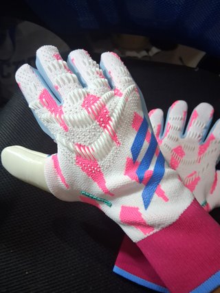 Guantes de Portero Adidas Predator Pro