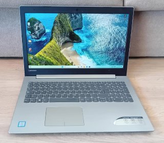 Portátil Lenovo Ideapad i5 SSD