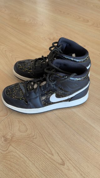 Zapatillas Nike Jordan