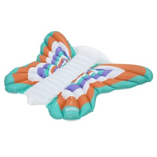 Colchoneta Mariposa Bestway 43963