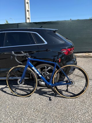Bicicleta de Carretera BH Talla 54