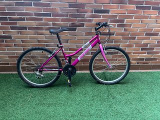 Bicicleta Marmer 24 pulgadas