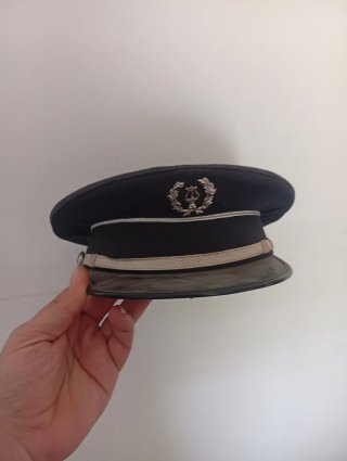Gorra de Músico